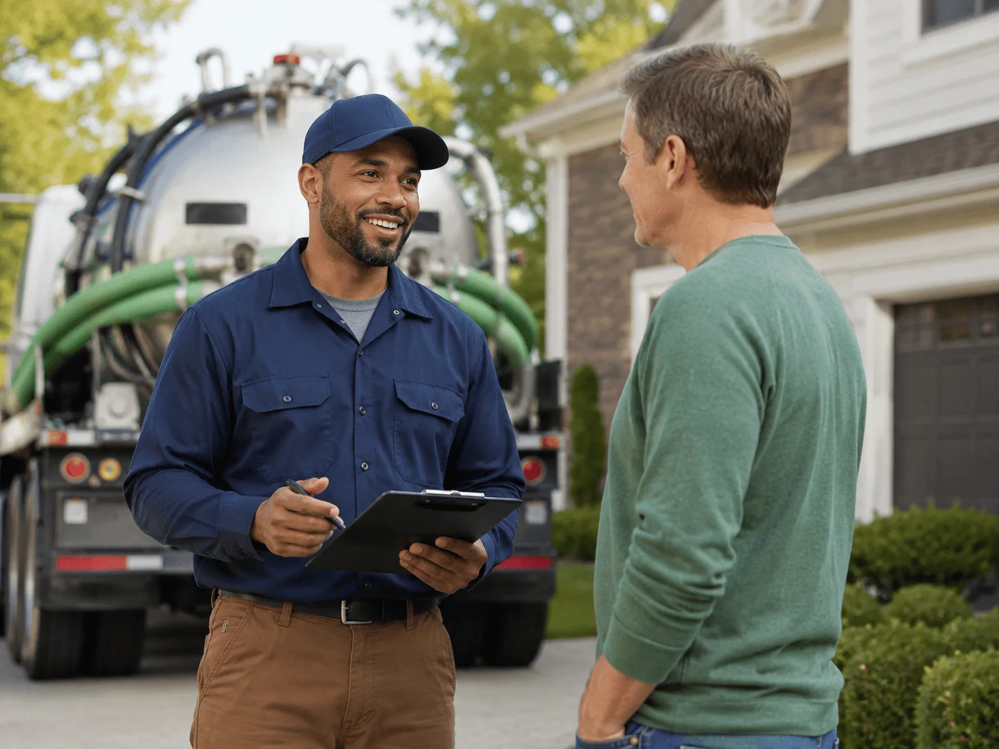 Mosquito Control Bakersfield, MO FAQs